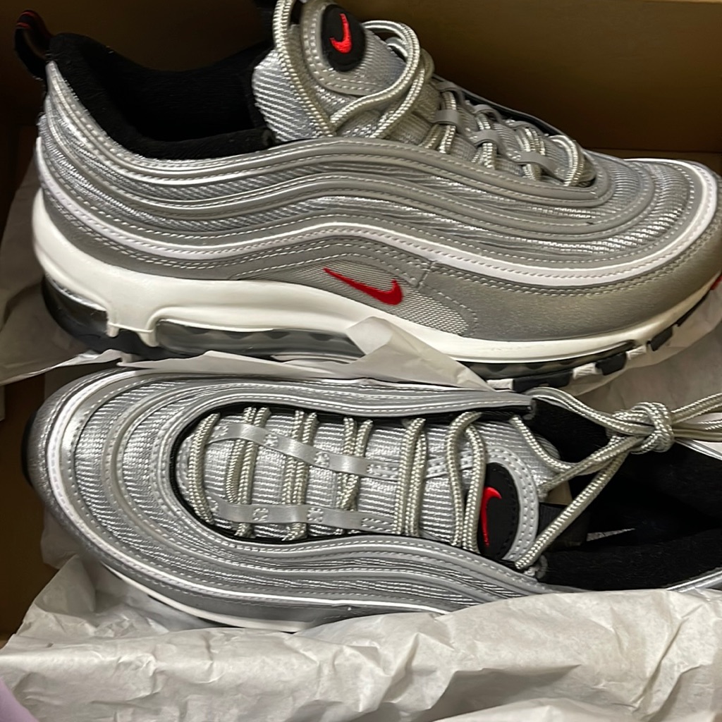 Brand New Womens Air Max 97 Og